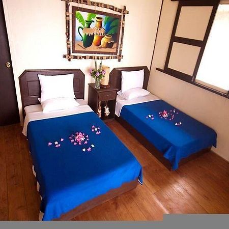 Tahiran Ticao Island Resort מראה חיצוני תמונה